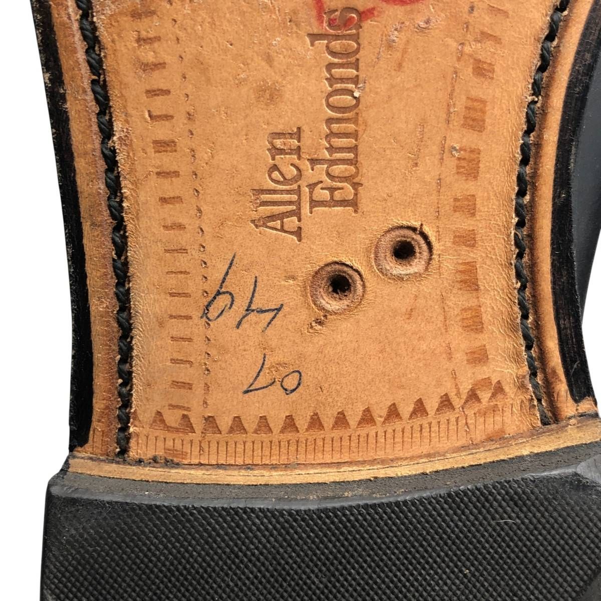 2D メンズ27.5cm相当