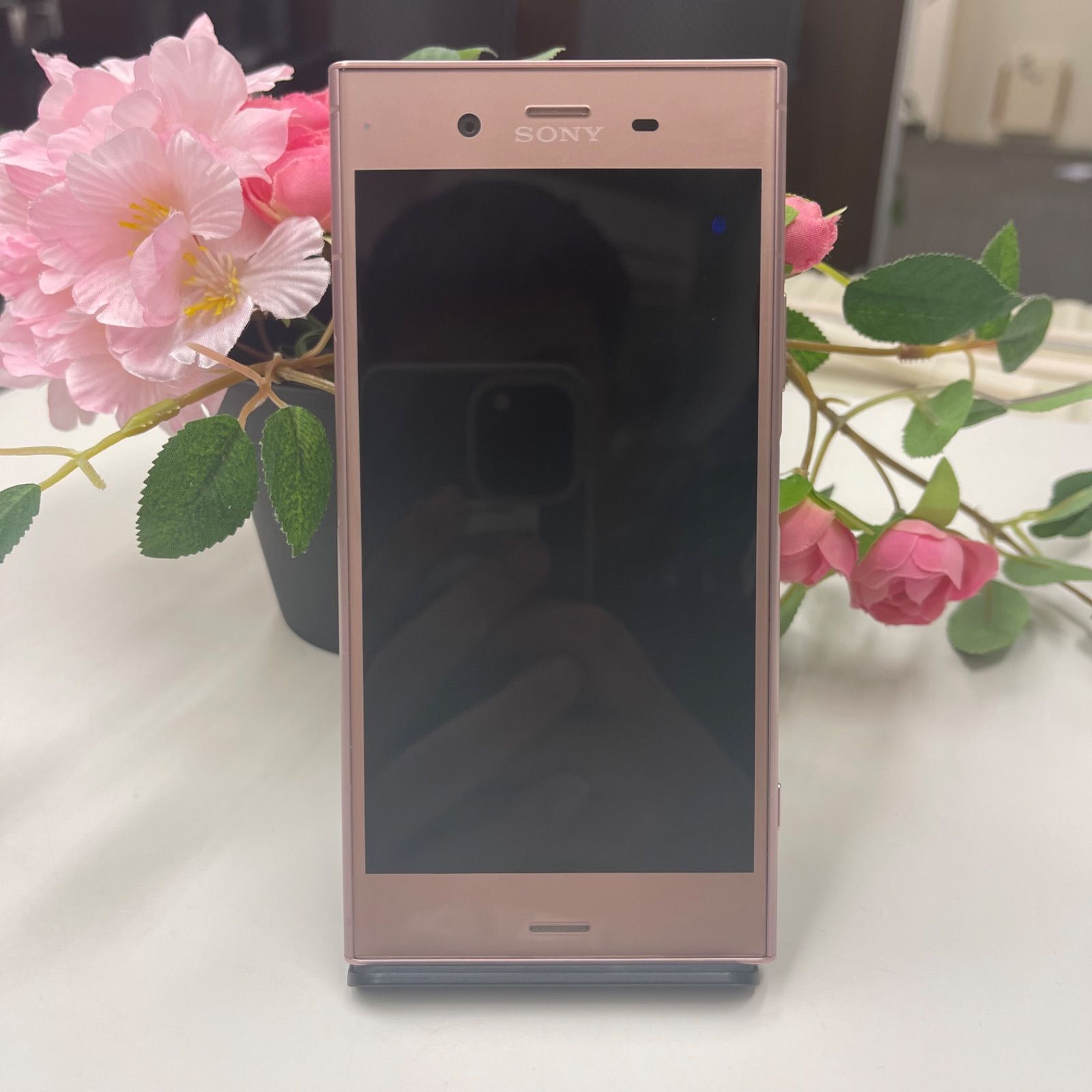 Xperia XZ1 SO-01K