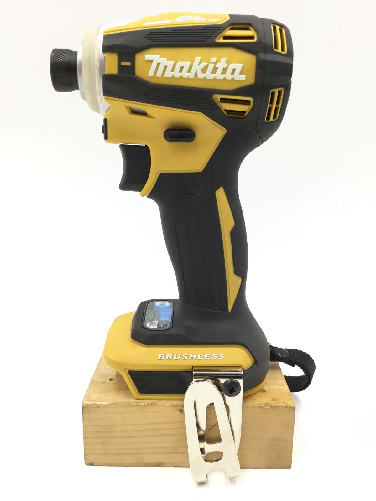 領収書発行可】Makita/マキタ 18v充電式インパクトドライバ[本体