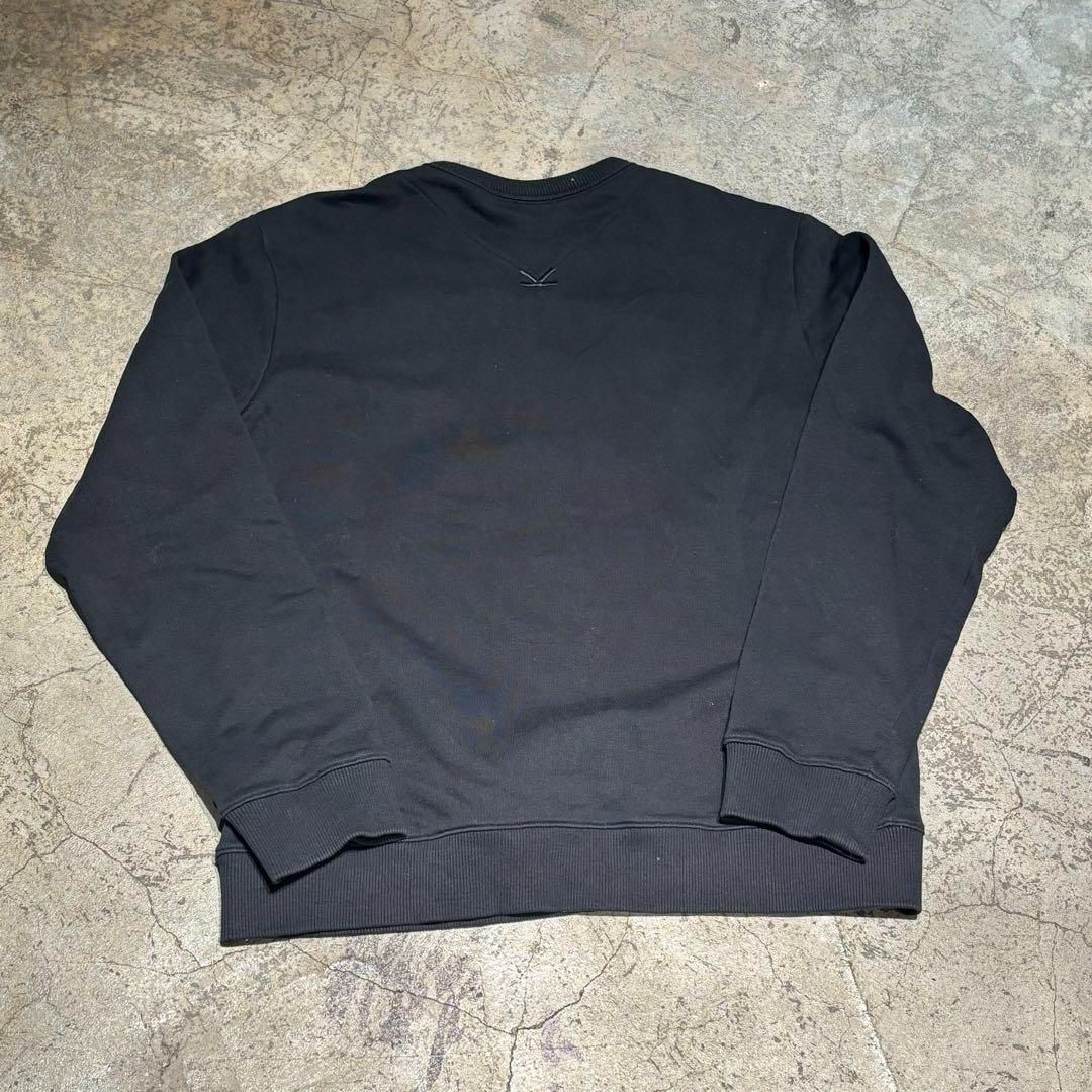 虎刺スウェット SIZE.S