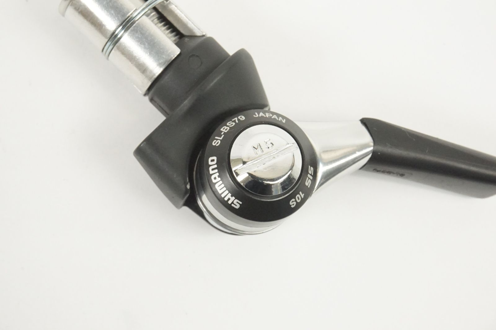 SHIMANO DURA-ACE SL-BS79 バーエンドシフター シマノDURA-ACE