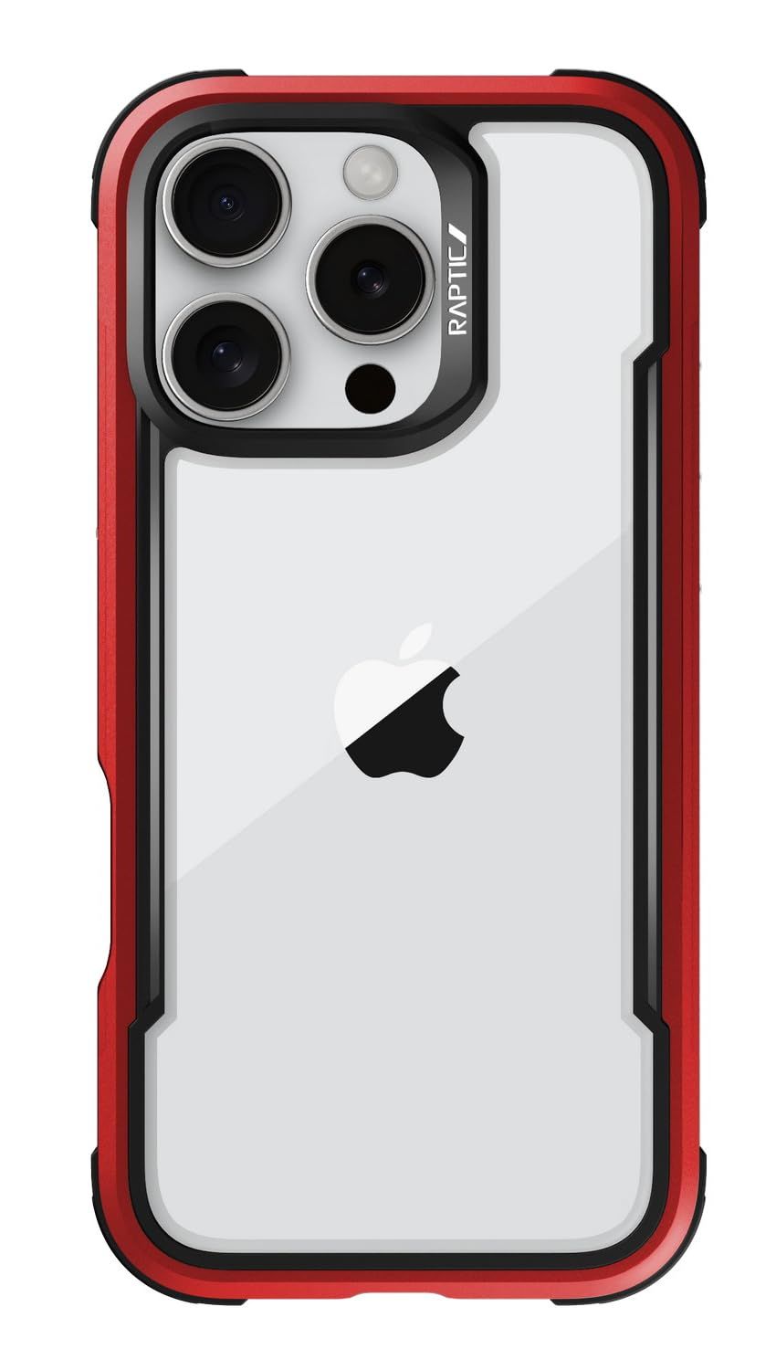 Amazon.co.jp: 【RAPTIC】 iPhone 14 Pro Max 対応 ケース クリア カバー 米軍MIL規格 取得 耐衝撃 シンプル  スマホケース 衝撃吸収 薄型 透明 クリアケース 対衝撃 スマホカバー [ Apple iPhone14プロマックス iPhone14ProMax  ... 【RAPTIC】 iPhone14 Pro 対応 ケース クリア カバー 米軍MIL規格 取得 耐衝撃 シンプル スマホケース 衝撃