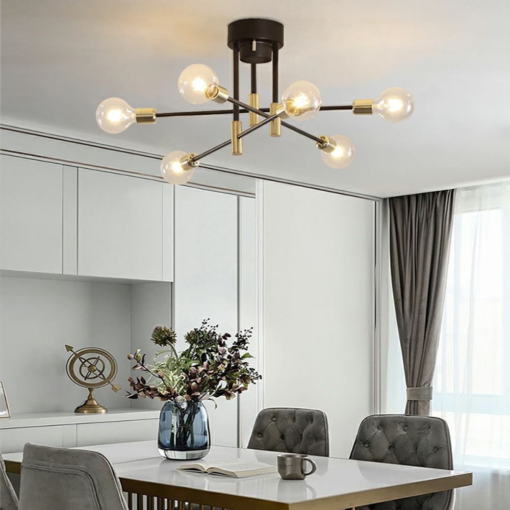 明るい 天井照明