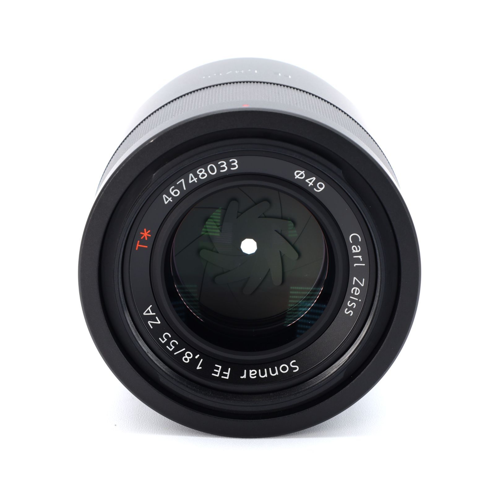 Sonnar T* FE 55mm F1.8 ZA SEL55f18z SONY(ソニー) Sonnar T* FE 55mm