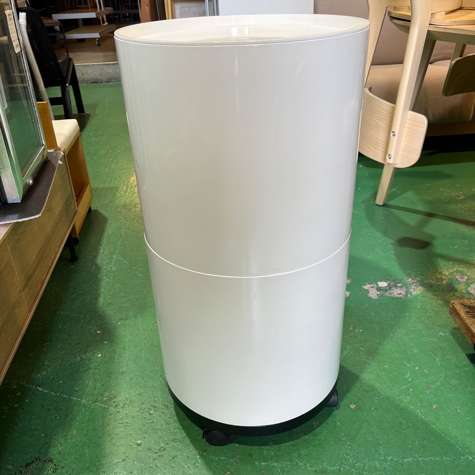 リプロダクト kartell カルテル COMPONIBILI コンポニビリ 3段 棚 シェルフ オシャレ家具