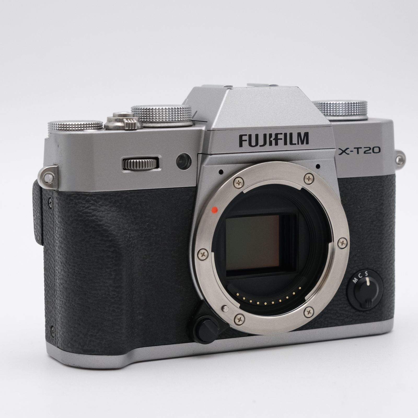 Fujifilm X-T4 バッテリー二つ付き Fujifilm X-T4 バッテリー二つ付き 良品】FUJIFILM X-T20