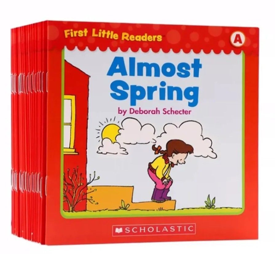 64GBモデルMaiyaPen付お得セット】First Little ReadersA-GHセット