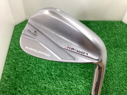 カムイ KAMUI PRO FORGED KP-101 6本セット カムイ KAMUI PRO FORGED KP-101 6本セット
