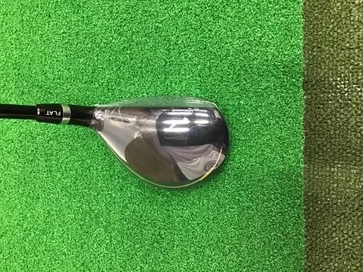 ロイヤル RC AM-X U 3 ユーティリティ UT AT-5 フレックスR メンズ 男性用 右利き 右用 Nランク ゴルフクラブ