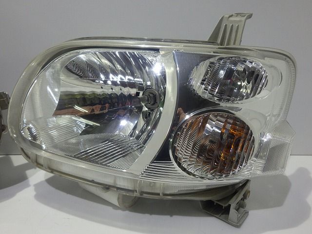美品！タント ヘッドライト L375S ハロゲン gl-h8.jpg