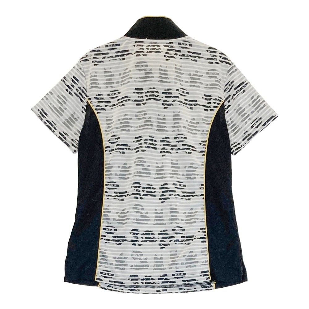 M・Uスポーツ - エムユースポーツ(M・U SPORTS)  ゴルフシャツ 半袖 40 エムユースポーツ(M・U SPORTS) ゴルフシャツ 半袖 40 MU