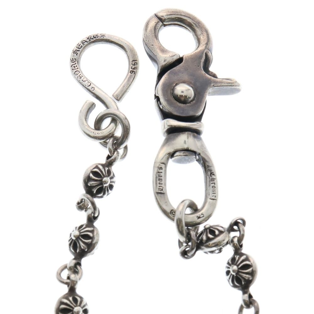 CHROME HEARTS (クロムハーツ) 1BALL LONG-S/1クリップロング#1