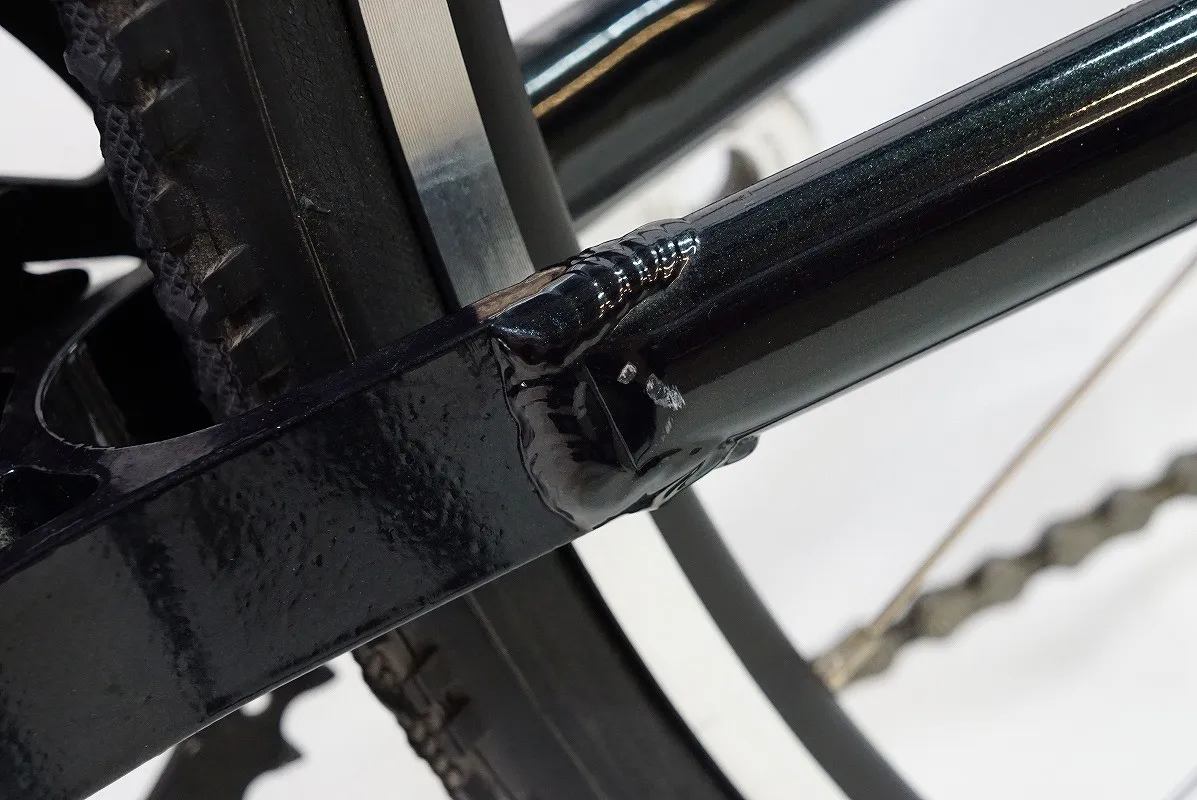 RALEIGH CR-C 460 Tiagra9速 タイヤ新品ホイール交換済 【公式通販】