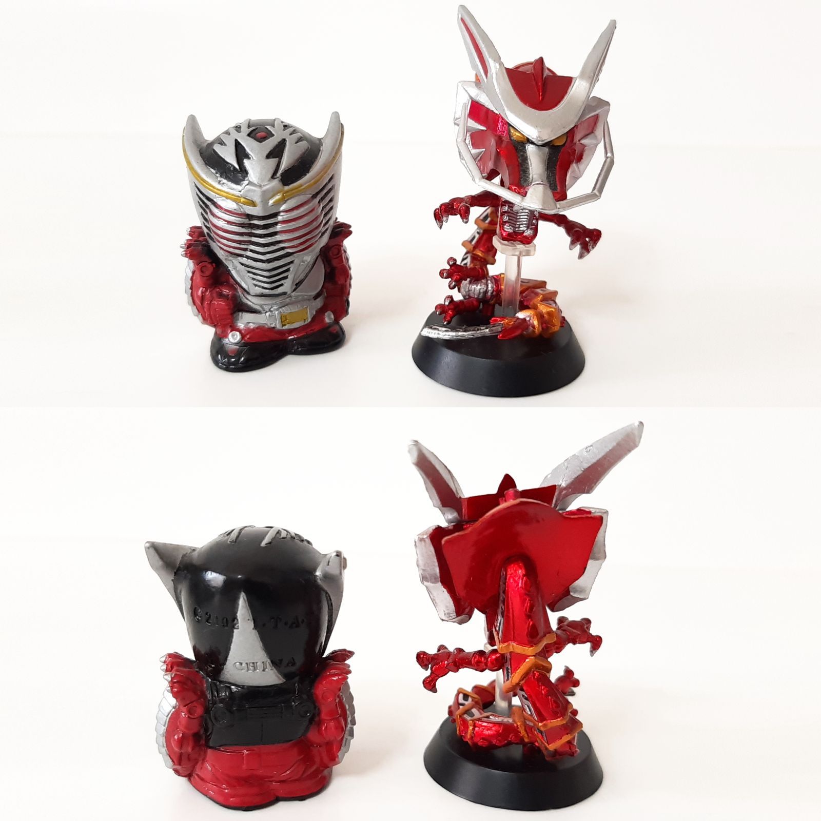 中国限定　仮面ライダー　指人形　フィギュア　ミニ 中国限定 仮面ライダー 指人形 フィギュア ミニ 中国限定 仮面