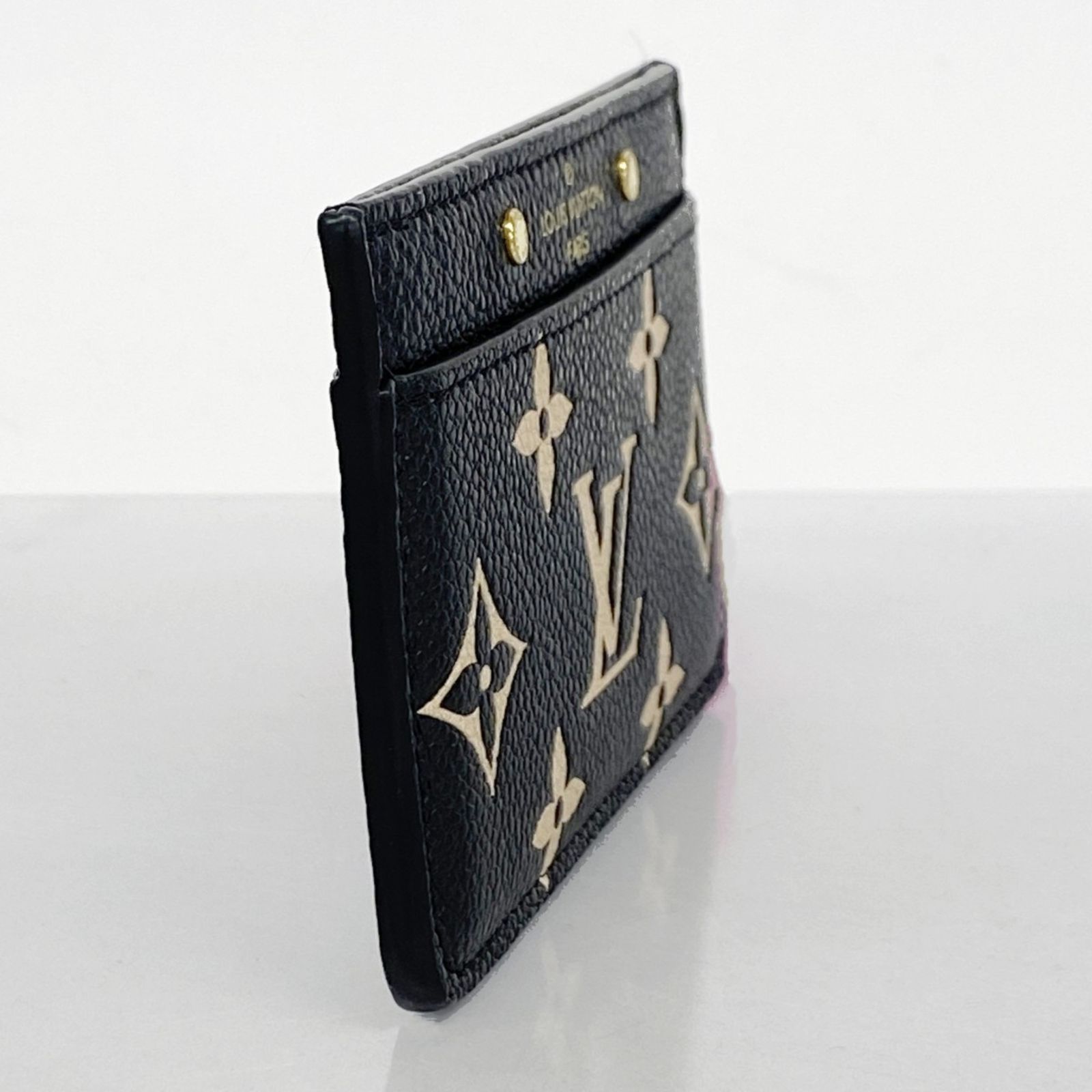 ルイヴィトン名刺入れ ルイヴィトン カードケース 名刺入れ