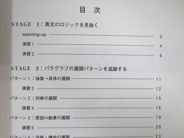 WJ02-060 日本インターアクト 英語長文読解完全攻略法 未使用品
