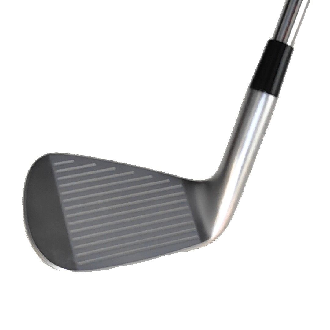 TaylorMade - 美品　P7MB 7番アイアン　純正スチール　S 美品 P7MB 7番アイアン 純正スチール S - メルカリ