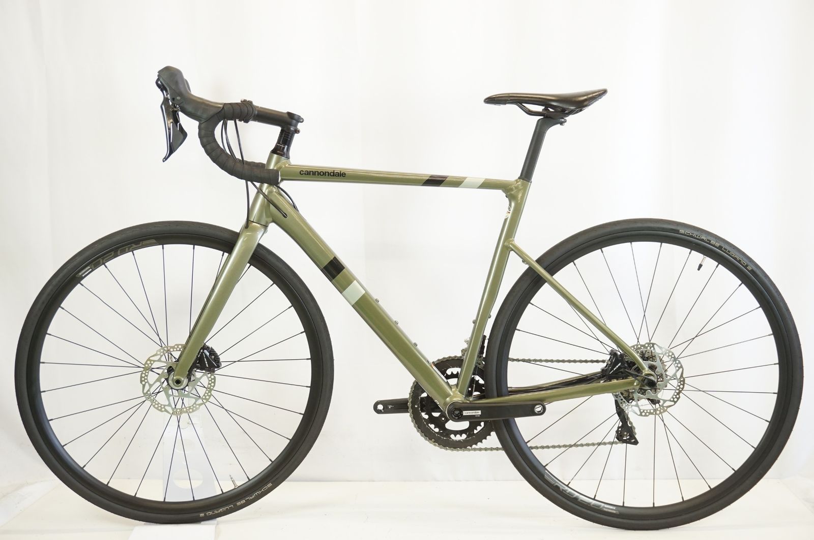 2019年モデル ロードバイク