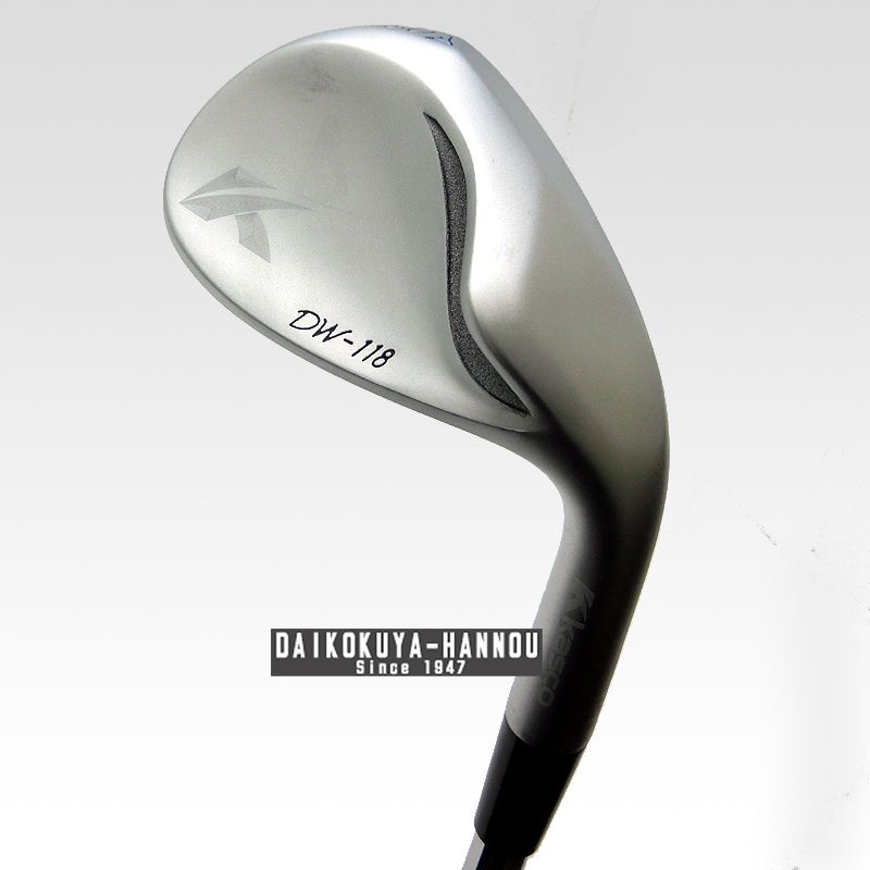 キャスコ ウェッジ DOLPHIN WEDGE