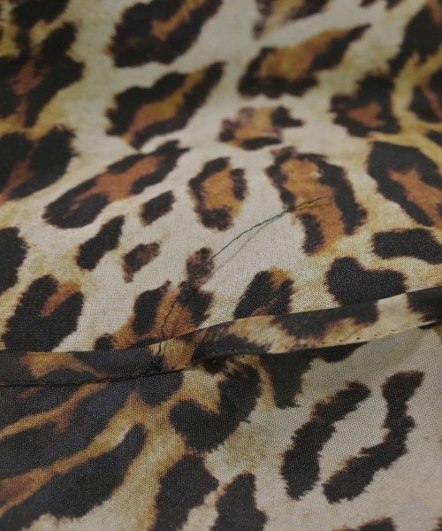 マキシ丈スカート