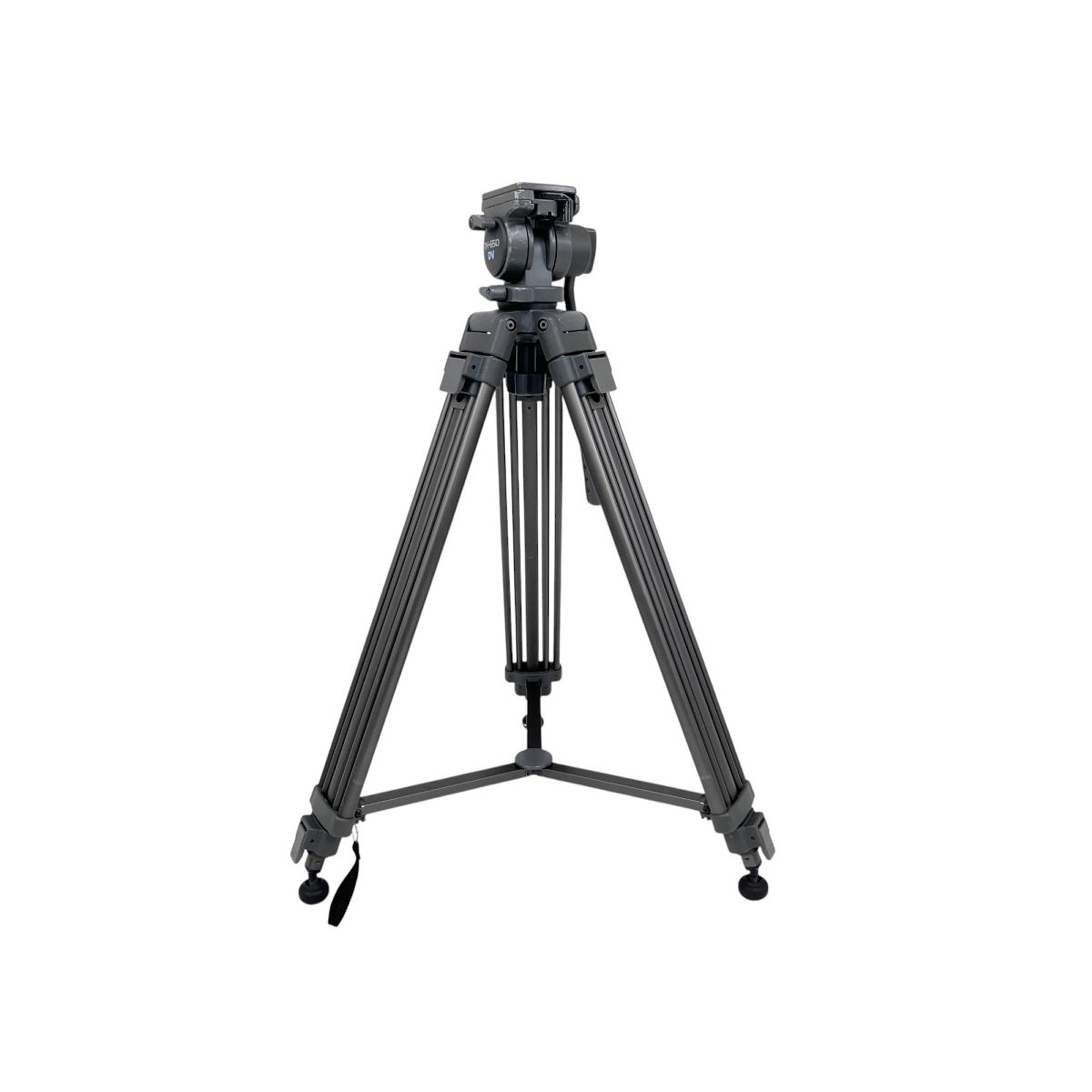 Libec リーベック TH-650 ビデオ カメラ用 三脚 O9875603