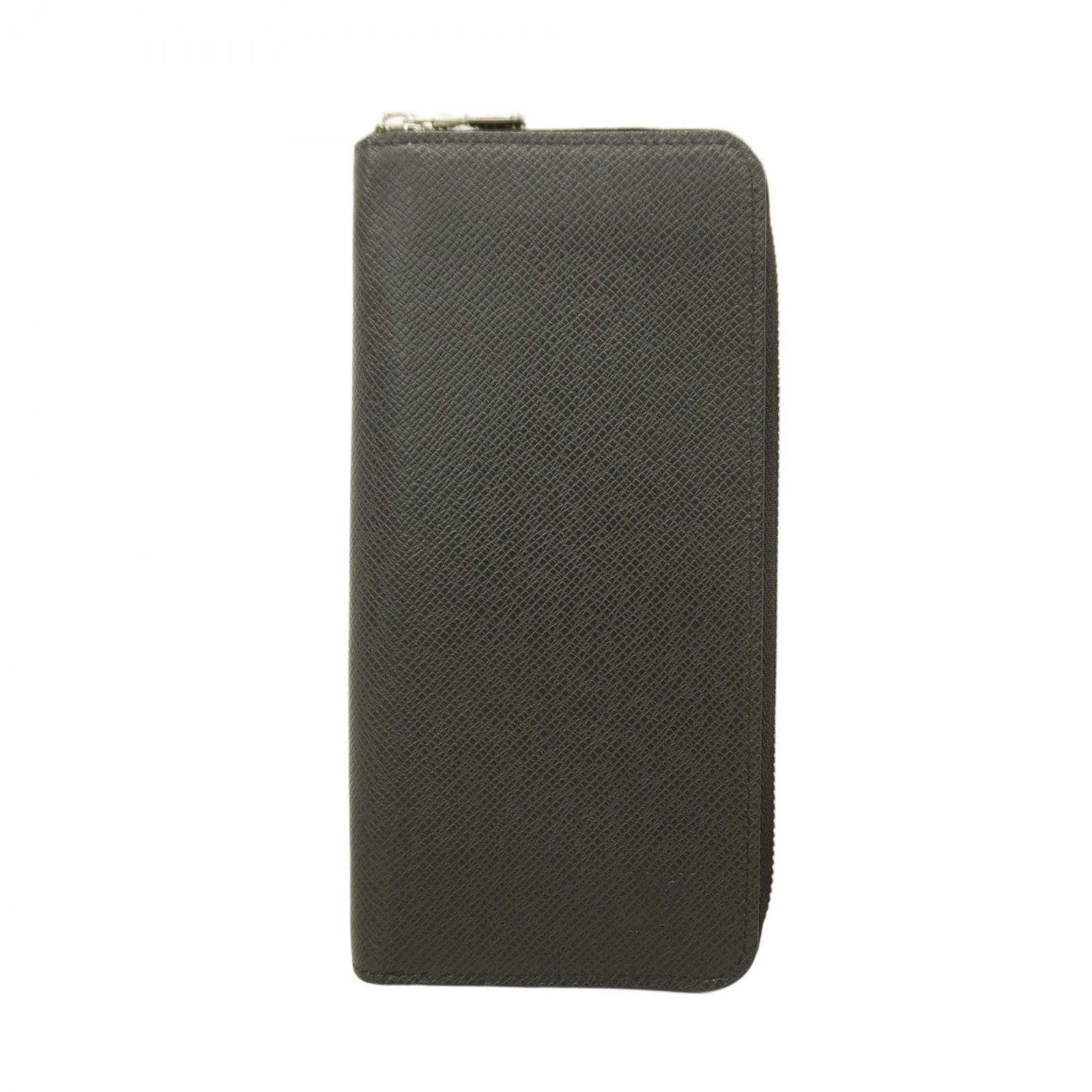 ルイ ヴィトン Louis Vuitton ルイ ヴィトン 長財布 タイガ ジッピーウォレットヴェルティカル M30503 アルドワーズメンズ