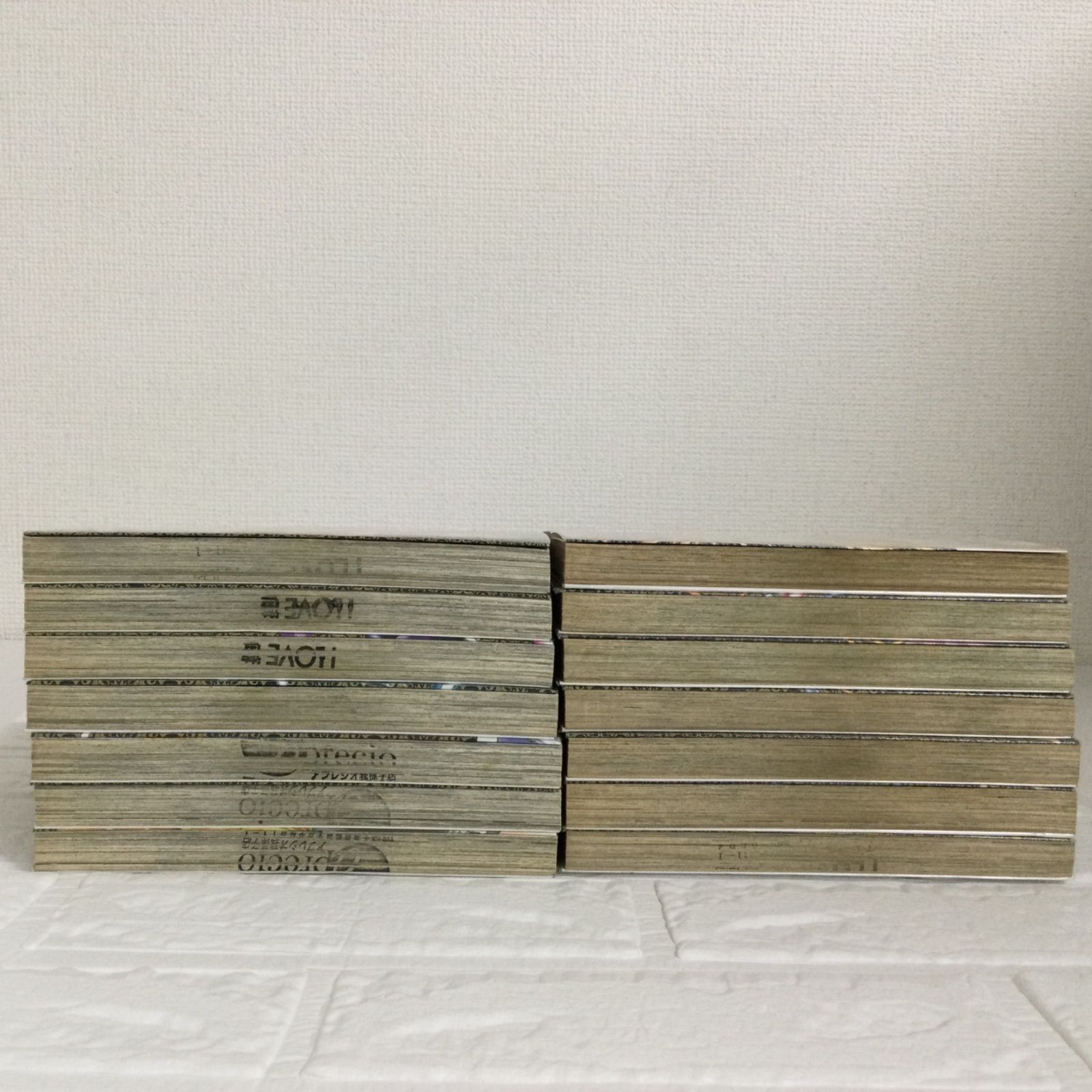 キメラ 全16巻 初版 キメラ 全16巻 初版