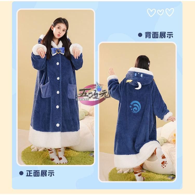 ♥ 精巧 三分妄想 原神 コスプレ パジャマ 寝巻き フリーナ リネ リネット BJ0908ML ハロウィン IMPECCABLEHEALTHCARESERVICES_COM