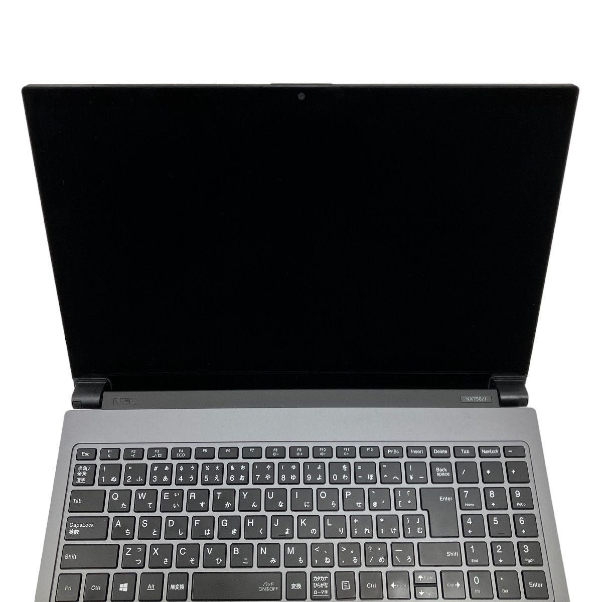 NEC LAVIE Note NEXT PC-NX750JAB 15.6インチ ノートパソコン i7-8550U 16GB SSHD 1TB  win11 中古 M9148263 - メルカリ