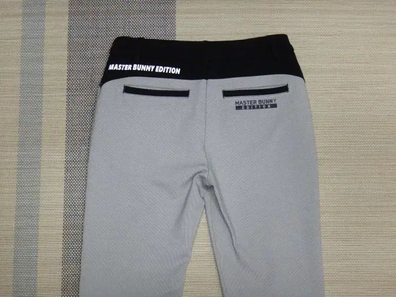 S masterbunnyedition マスターバニーエディション エディション レディース ゴルフ パンツ