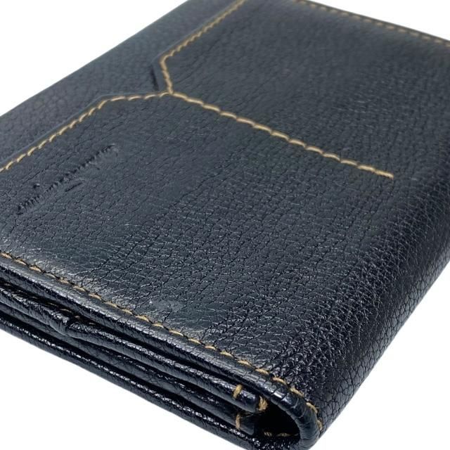 Salvatore Ferragamo サルヴァトーレフェラガモ カードケース パス