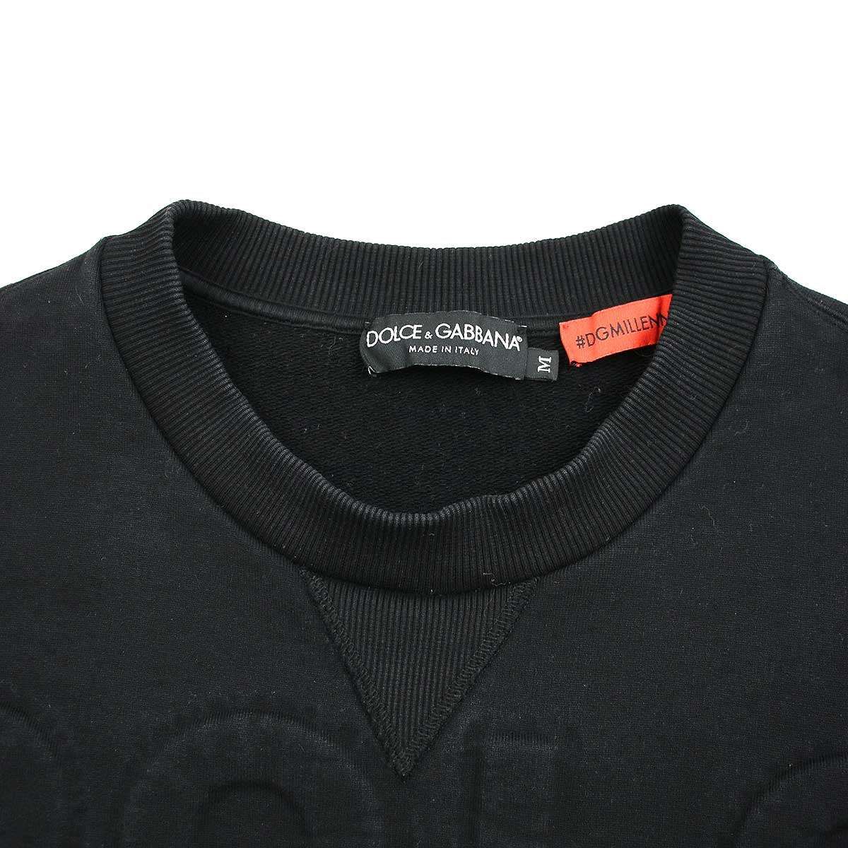 DOLCE&GABBANA ドルチェ＆ガッバーナ 20SS DGMILLENNIALS ロゴデザイン 