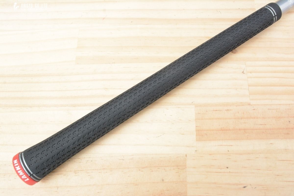 ディアマナ GT60 S テーラーメイド 純正 カスタムシャフト 1W 右用