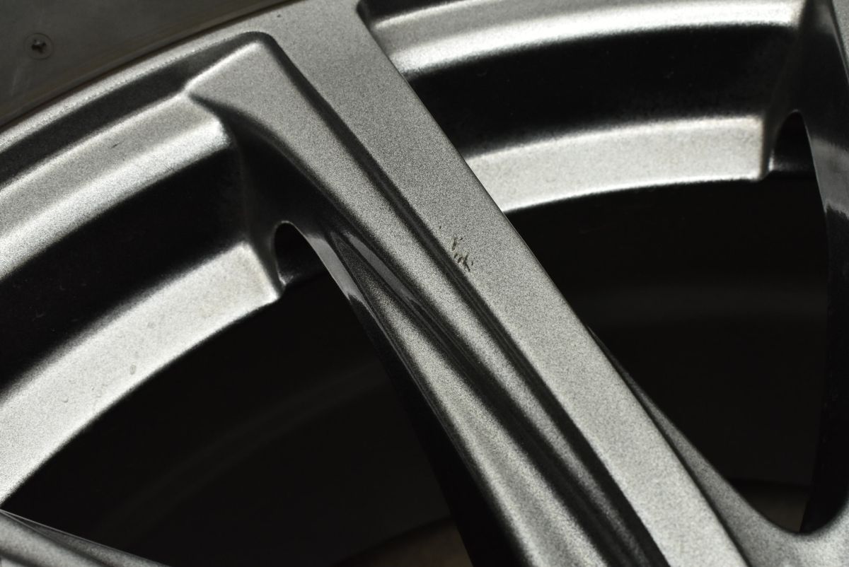 交換用に ユーロスピード