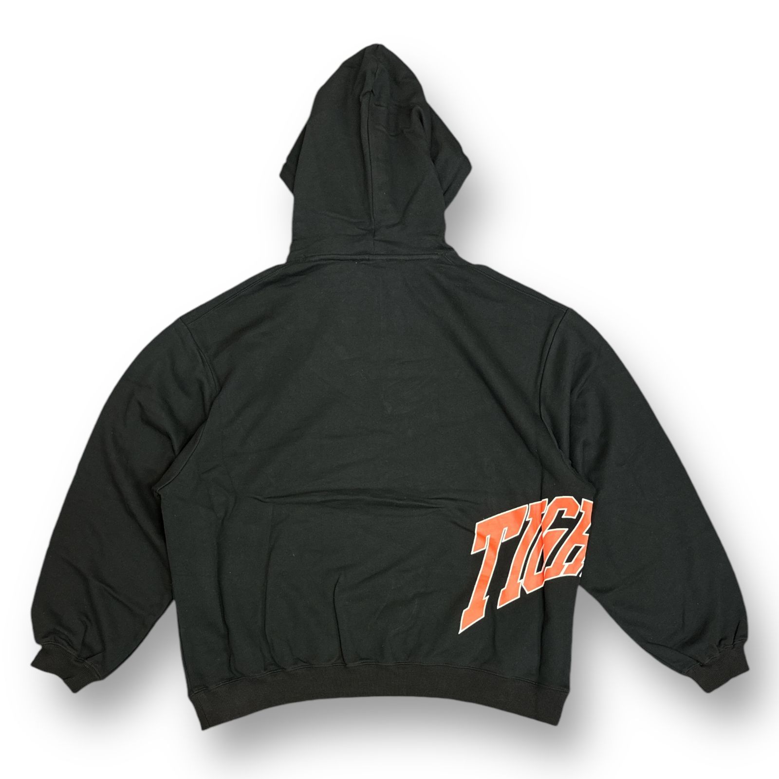 新品 TIGHTBOOTH PRODUCTION 23AW ACID LOGO HOODIE SS23-SW02