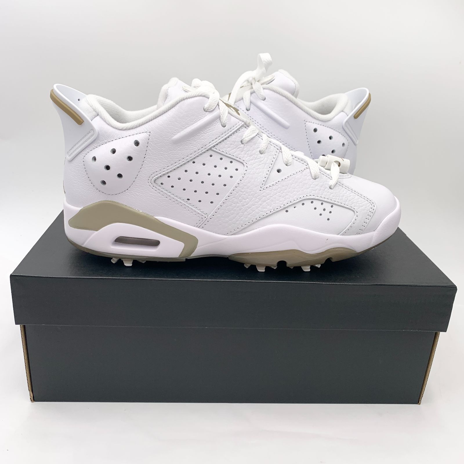 Nike Air Jordan 6 Low Golf 