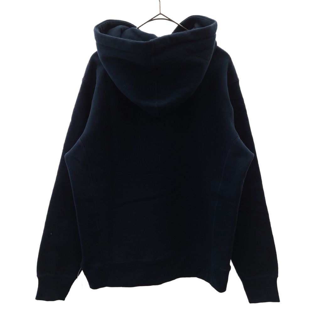 SUPREME (シュプリーム) 16AW Box Logo Hooded Sweatshirt ボックス ...