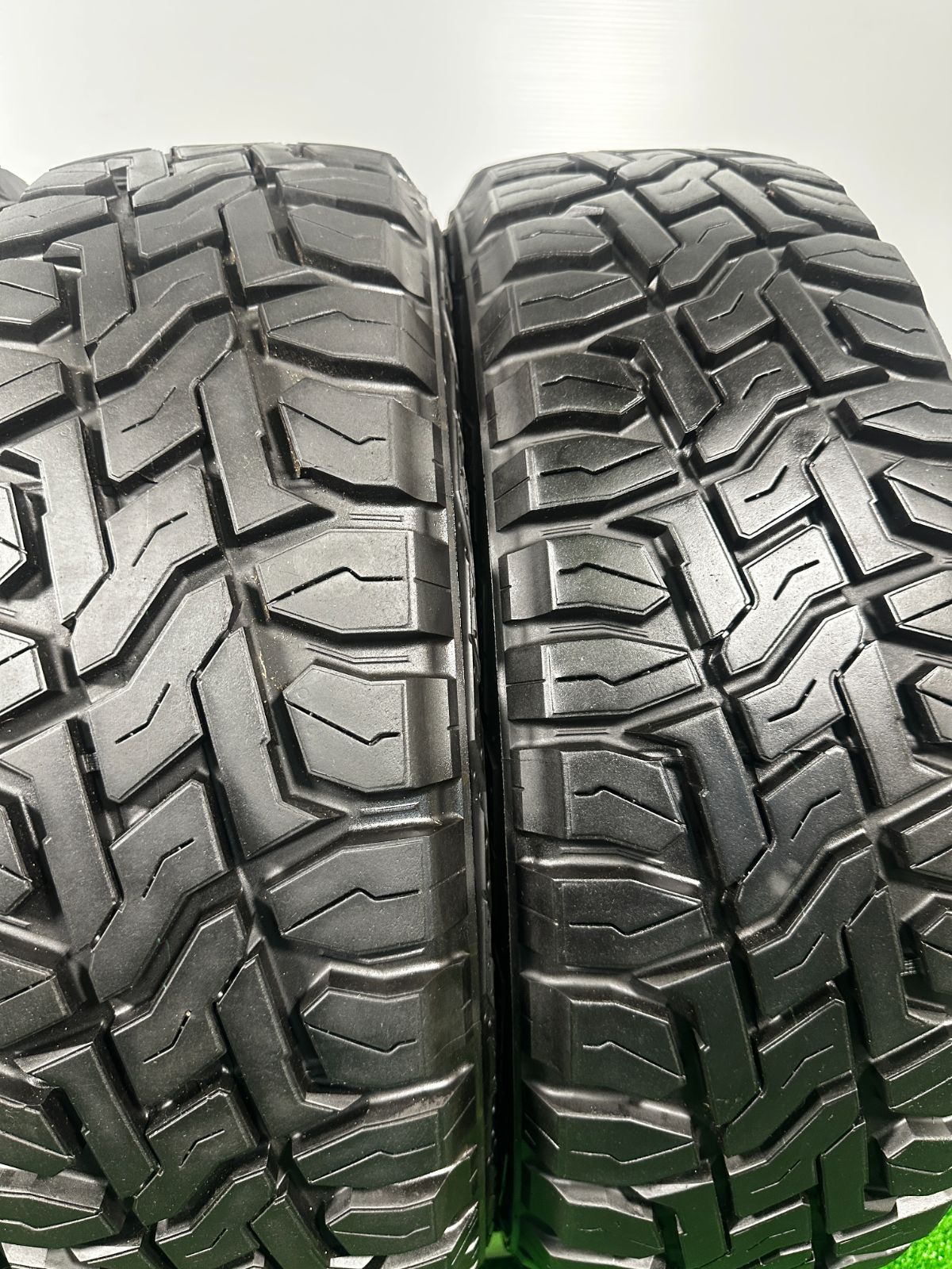 2025ｘ3と2025ｘ1年製 4本
