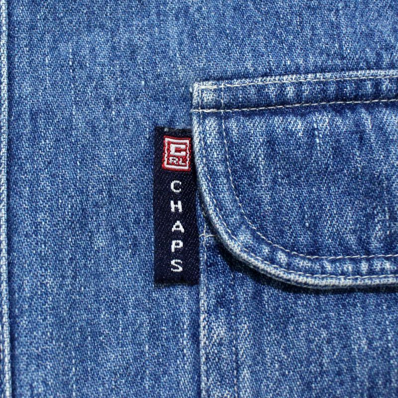 90s vintage チャップス ラルフローレン CHAPS RALPH LAUREN デニム