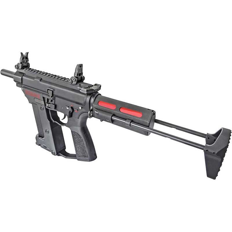  KSC 電動ガン ストラック TEG クリムゾン 電動ガン エアガン