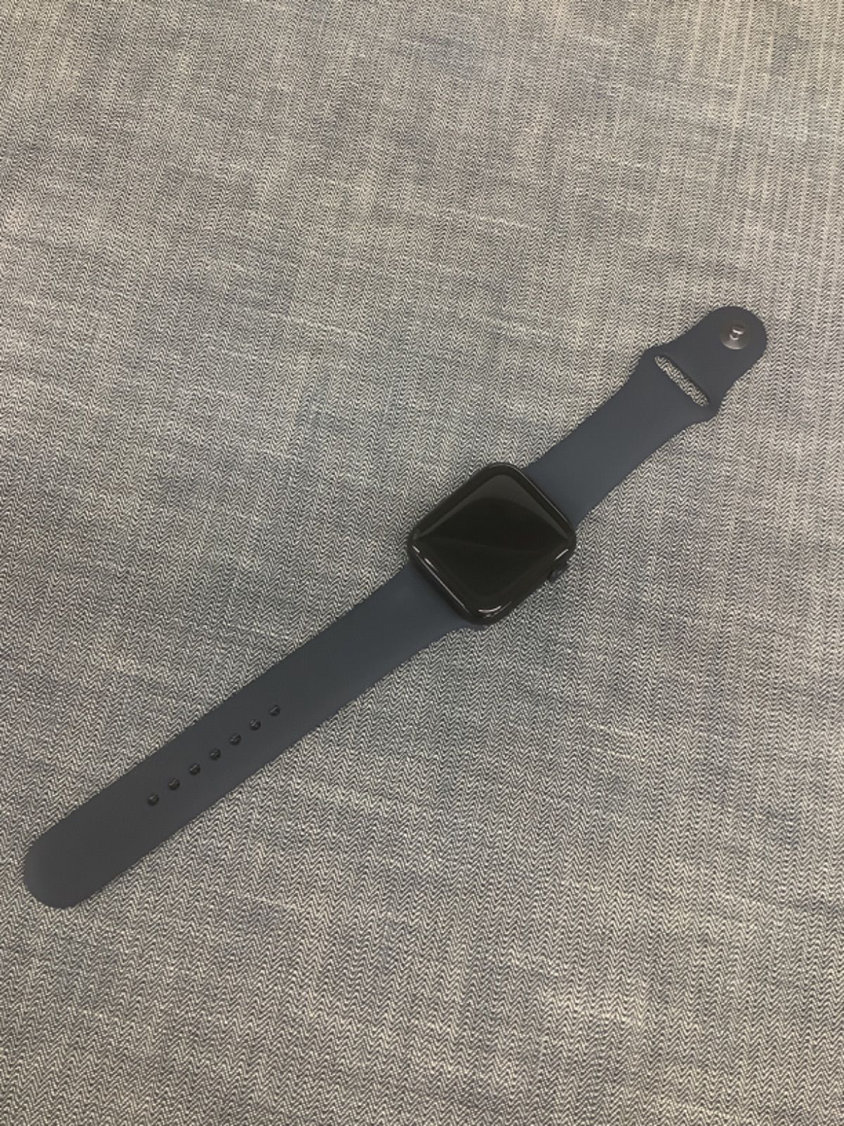 0 KN24062603 Apple WATCH SE 第2世代 44mm