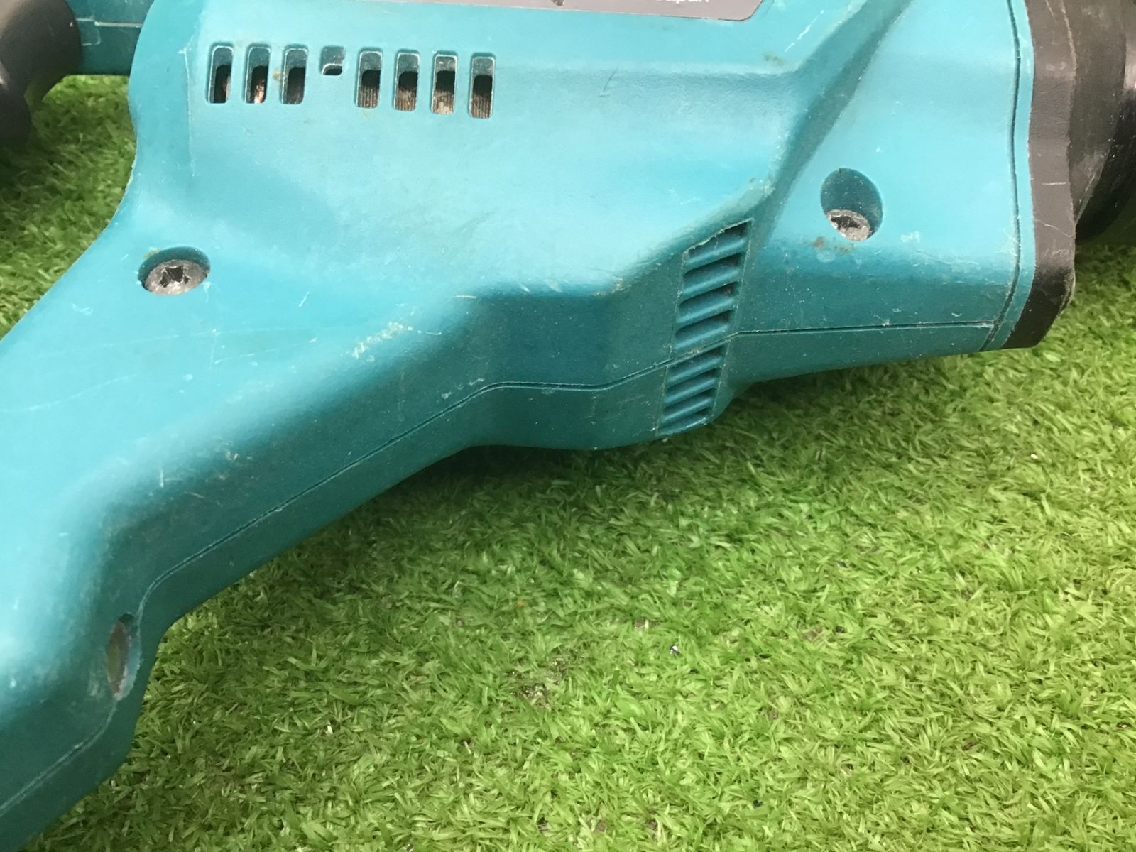 コードレススクリュードライバ FS