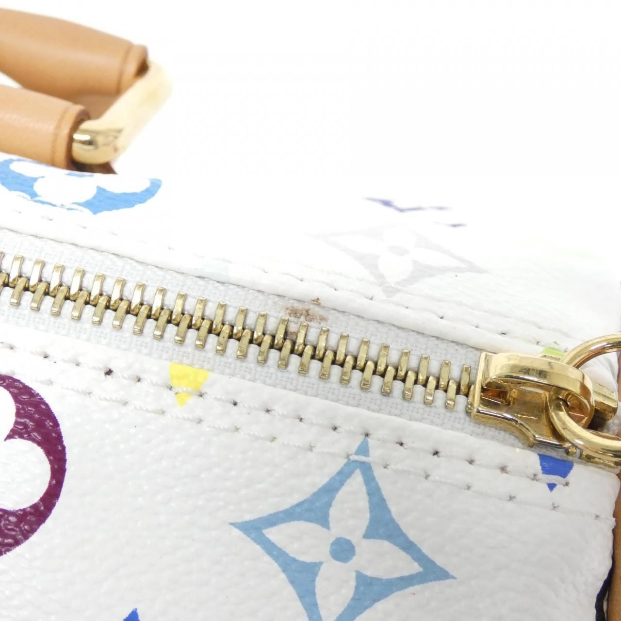 ルイヴィトン マルチ スピーディ 30cm M92643 ボストンバッグ DECORATOM_COM_BR