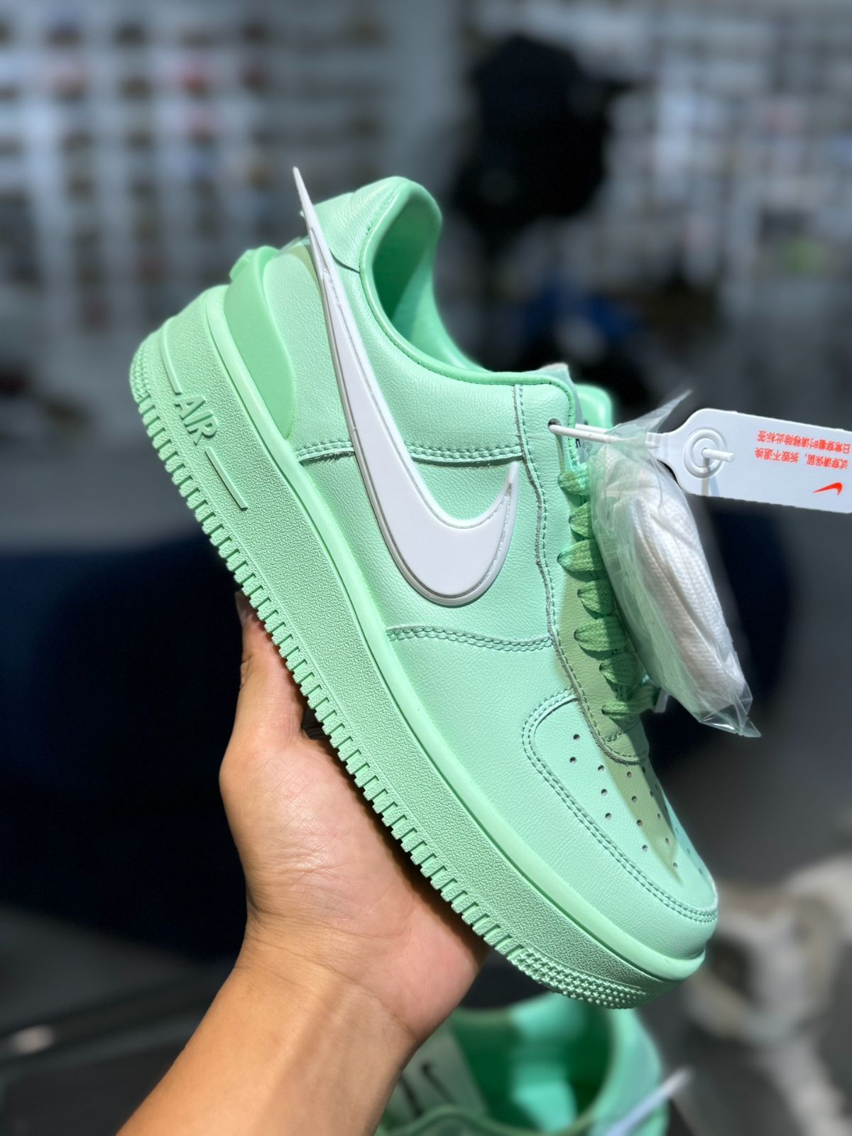 Air Force