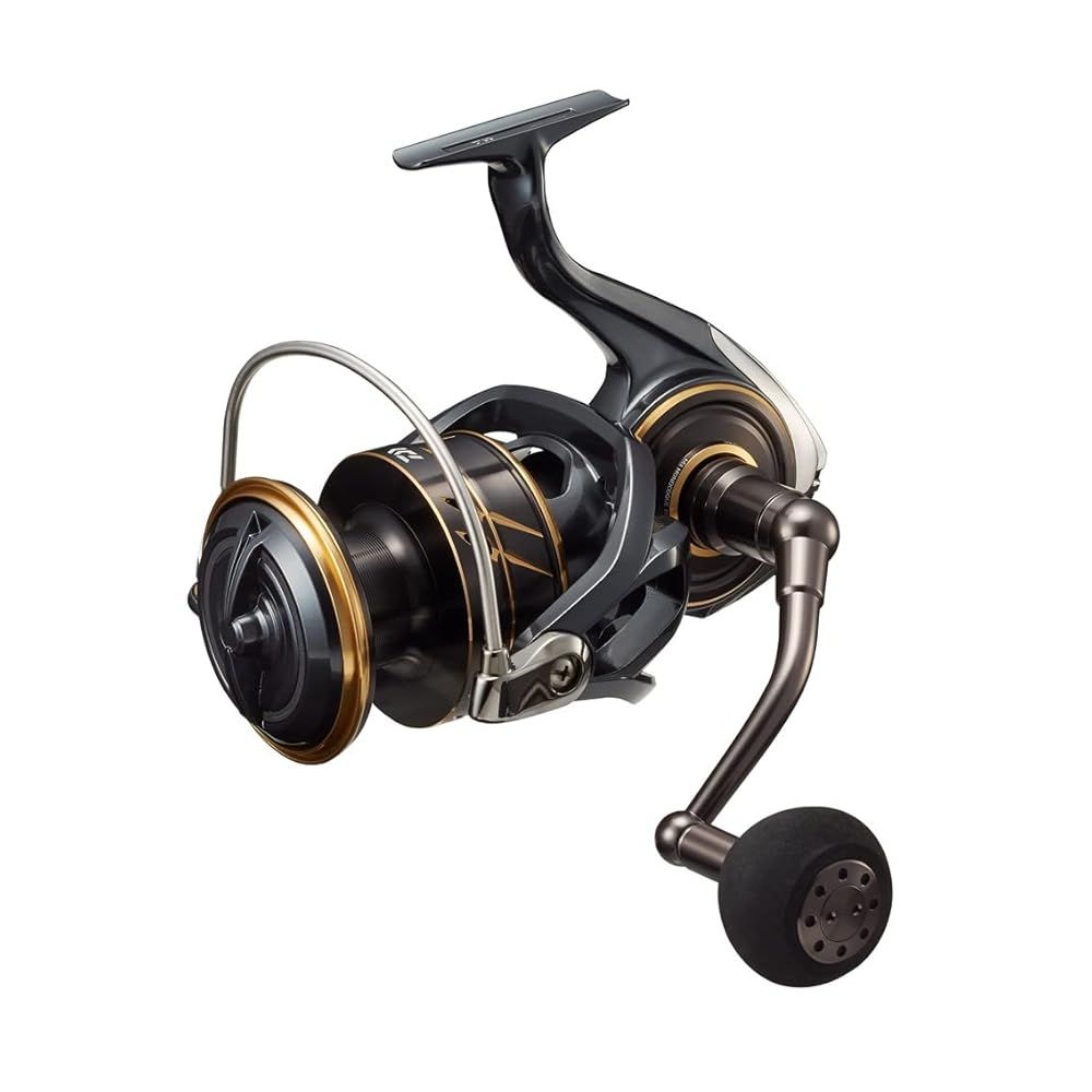 ダイワ DAIWA スピニングリール 22 カルディアSW 18000 2025モデル