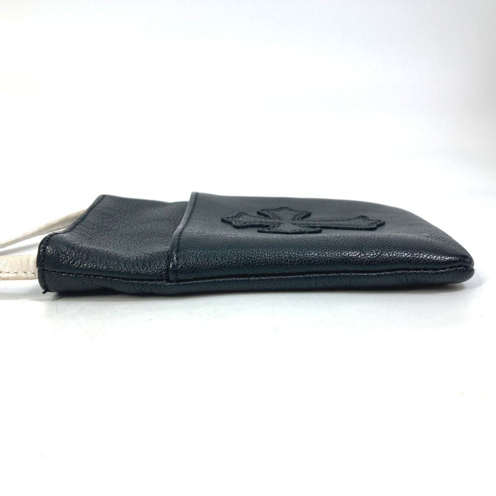 クロムハーツ　ショルダーバッグ　斜め掛け CHROME HEARTS TAKA SHOULDER BAG クロムハーツ ショルダー