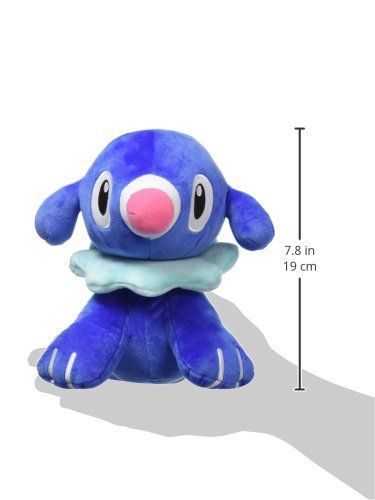 新着商品】ポケモンセンターオリジナル ぬいぐるみ アシマリ 20