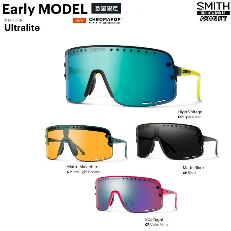 Ultralite Early