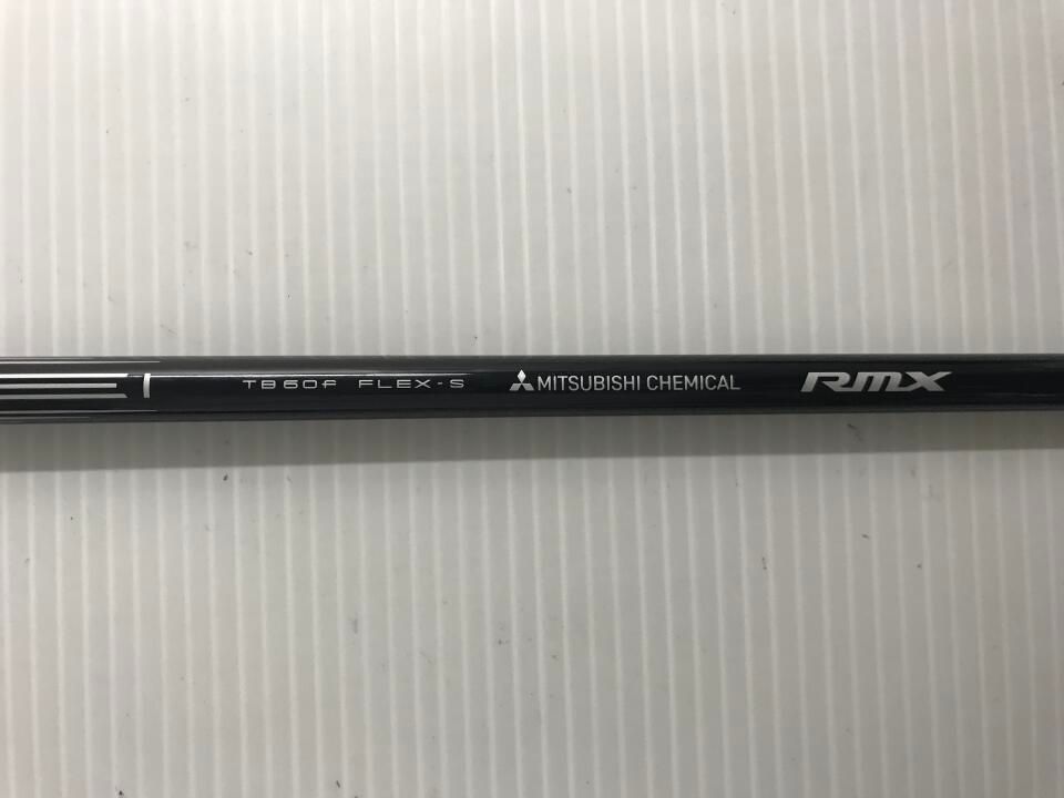 最終値下げ RMX VD 2025 18 S TENSEI TB f YAMAHA フェアウェイウッド ヤマハ 最短