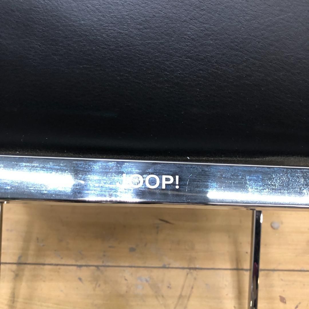 ドイツ製 本革チェア